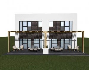 Ház 4 szobák eladó on Cluj-napoca, Zóna Dambul Rotund