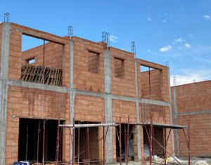 Ház 4 szobák eladó on Cluj-napoca, Zóna Dambul Rotund