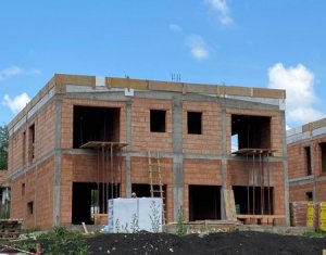 Ház 4 szobák eladó on Cluj-napoca, Zóna Dambul Rotund