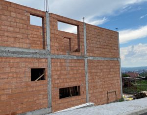 Ház 4 szobák eladó on Cluj-napoca, Zóna Dambul Rotund