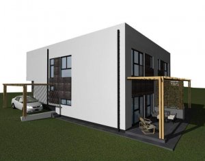 Ház 4 szobák eladó on Cluj-napoca, Zóna Dambul Rotund