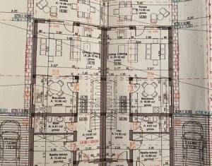 Ház 4 szobák eladó on Cluj-napoca, Zóna Dambul Rotund