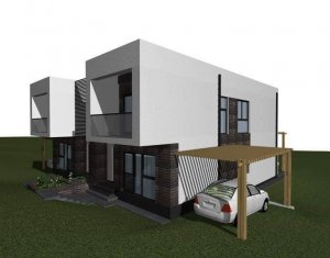 Ház 4 szobák eladó on Cluj-napoca, Zóna Dambul Rotund