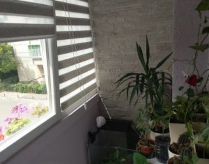 Lakás 3 szobák eladó on Cluj-napoca, Zóna Intre Lacuri