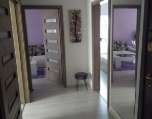 Lakás 3 szobák eladó on Cluj-napoca, Zóna Intre Lacuri