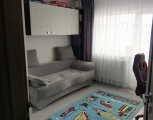 Lakás 3 szobák eladó on Cluj-napoca, Zóna Intre Lacuri