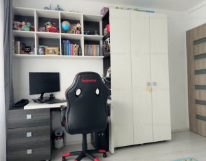 Lakás 3 szobák eladó on Cluj-napoca, Zóna Intre Lacuri