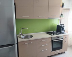 Lakás 3 szobák eladó on Cluj-napoca, Zóna Intre Lacuri