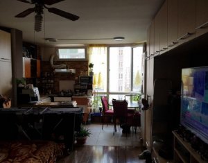 , 28m2 on Cluj-napoca, Zóna Manastur