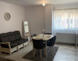 Lakás 3 szobák eladó on Cluj-napoca, Zóna Borhanci