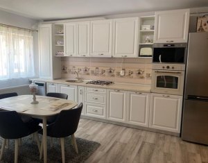 Lakás 3 szobák eladó on Cluj-napoca, Zóna Borhanci