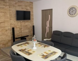 Lakás 3 szobák eladó on Cluj-napoca, Zóna Borhanci