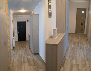 Lakás 3 szobák eladó on Cluj-napoca, Zóna Borhanci