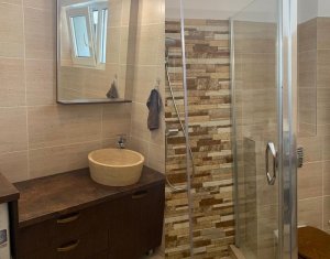 Lakás 3 szobák eladó on Cluj-napoca, Zóna Borhanci