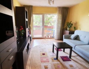 , 65m2 on Cluj-napoca, Zóna Zorilor