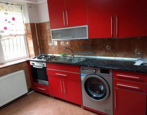 Lakás 2 szobák kiadó on Cluj-napoca, Zóna Gheorgheni