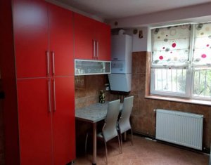 Lakás 2 szobák kiadó on Cluj-napoca, Zóna Gheorgheni