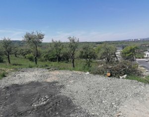 , 600m2 on Cluj-napoca, Zóna Borhanci