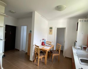 Lakás 1 szobák eladó on Cluj-napoca, Zóna Borhanci