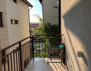 Lakás 1 szobák eladó on Cluj-napoca, Zóna Borhanci