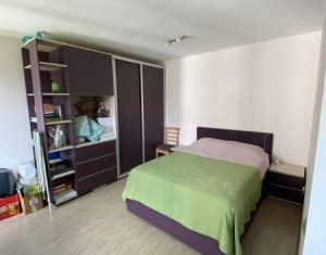 Lakás 1 szobák eladó on Cluj-napoca, Zóna Borhanci