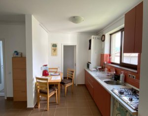 Lakás 1 szobák eladó on Cluj-napoca, Zóna Borhanci