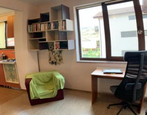 Lakás 1 szobák eladó on Cluj-napoca, Zóna Borhanci