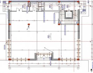 Spatiu comercial, pretabil alimentatie publica, SU 200mp, Someseni