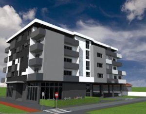 Spatiu comercial, pretabil alimentatie publica, SU 200mp, Someseni