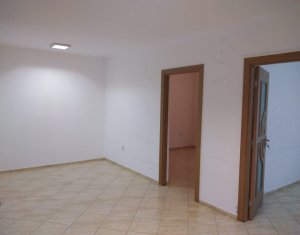 Lakás 3 szobák kiadó on Floresti