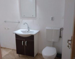 Lakás 3 szobák kiadó on Floresti