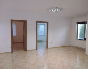 Lakás 3 szobák kiadó on Floresti