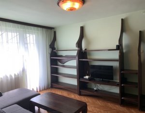 Lakás 2 szobák kiadó on Cluj-napoca, Zóna Gheorgheni