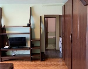 Lakás 2 szobák kiadó on Cluj-napoca, Zóna Gheorgheni