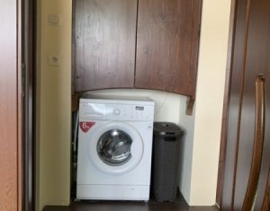 Lakás 2 szobák kiadó on Cluj-napoca, Zóna Gheorgheni