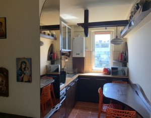 Lakás 2 szobák kiadó on Cluj-napoca, Zóna Gheorgheni