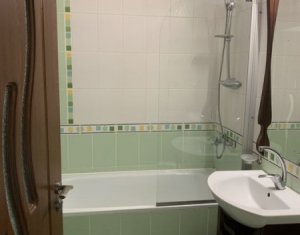 Lakás 2 szobák kiadó on Cluj-napoca, Zóna Gheorgheni