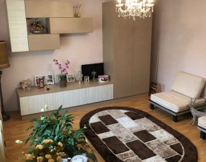 Lakás 3 szobák eladó on Cluj-napoca, Zóna Marasti