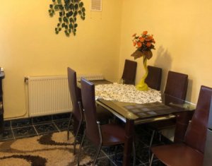 Lakás 3 szobák eladó on Cluj-napoca, Zóna Marasti