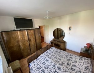 Lakás 2 szobák eladó on Cluj-napoca, Zóna Manastur