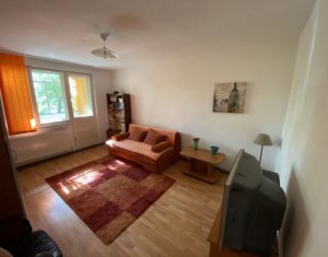 Lakás 2 szobák eladó on Cluj-napoca, Zóna Manastur