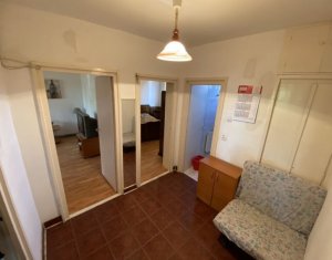 Lakás 2 szobák eladó on Cluj-napoca, Zóna Manastur