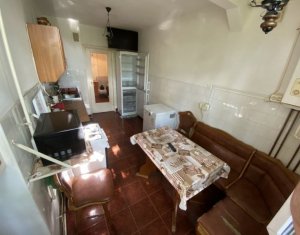 Lakás 2 szobák eladó on Cluj-napoca, Zóna Manastur