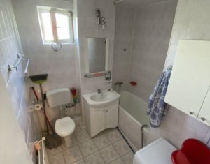 Lakás 2 szobák eladó on Cluj-napoca, Zóna Manastur