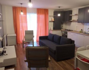 , 53m2 on Cluj-napoca