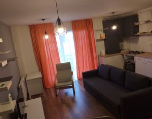 Lakás 2 szobák kiadó on Cluj-napoca