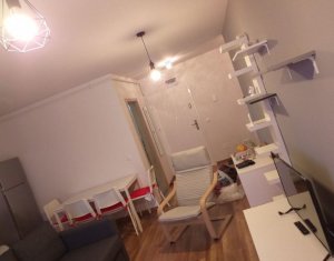 Lakás 2 szobák kiadó on Cluj-napoca