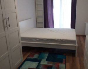 Lakás 2 szobák kiadó on Cluj-napoca