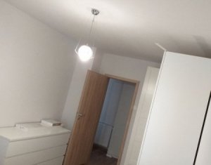 Lakás 2 szobák kiadó on Cluj-napoca