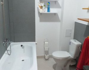 Lakás 2 szobák kiadó on Cluj-napoca